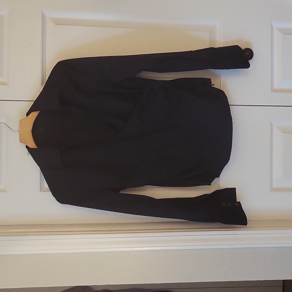 Express Design Studios size L black - Picture 1 of 6